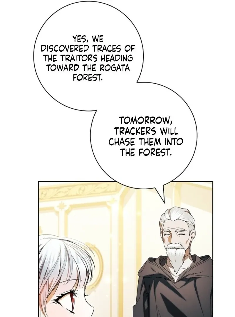 I Adopted A Villainous Dad Chapter 92 Online - página 70