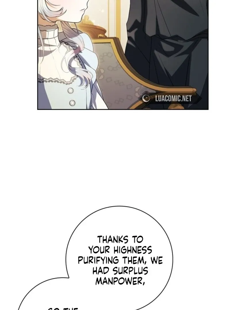 I Adopted A Villainous Dad Chapter 92 Online - página 71
