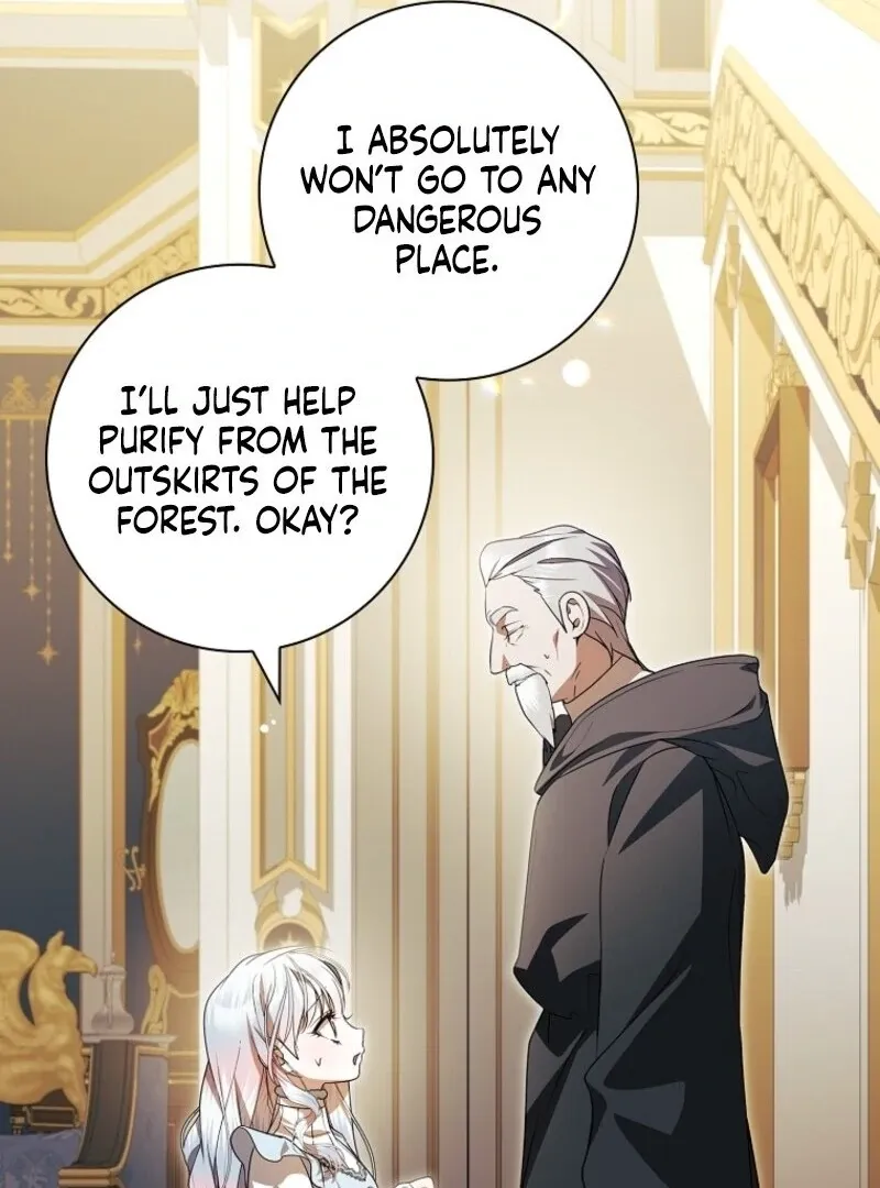 I Adopted A Villainous Dad Chapter 92 Online - página 84