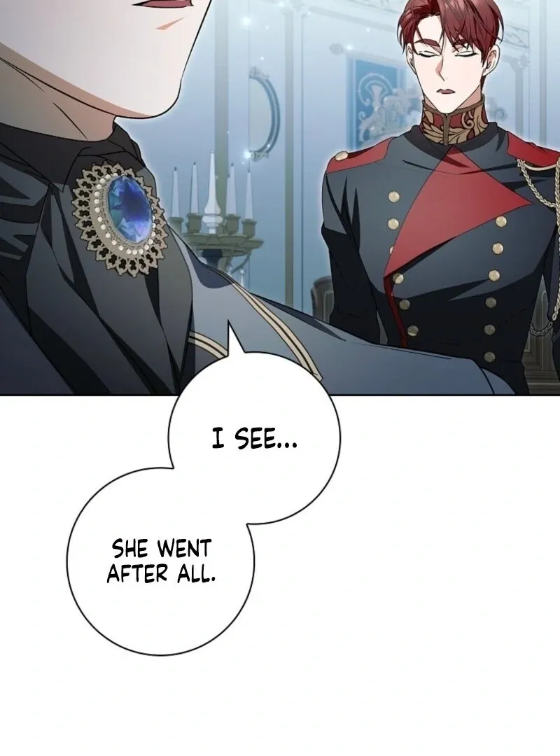 I Adopted A Villainous Dad Chapter 92 Online - página 94