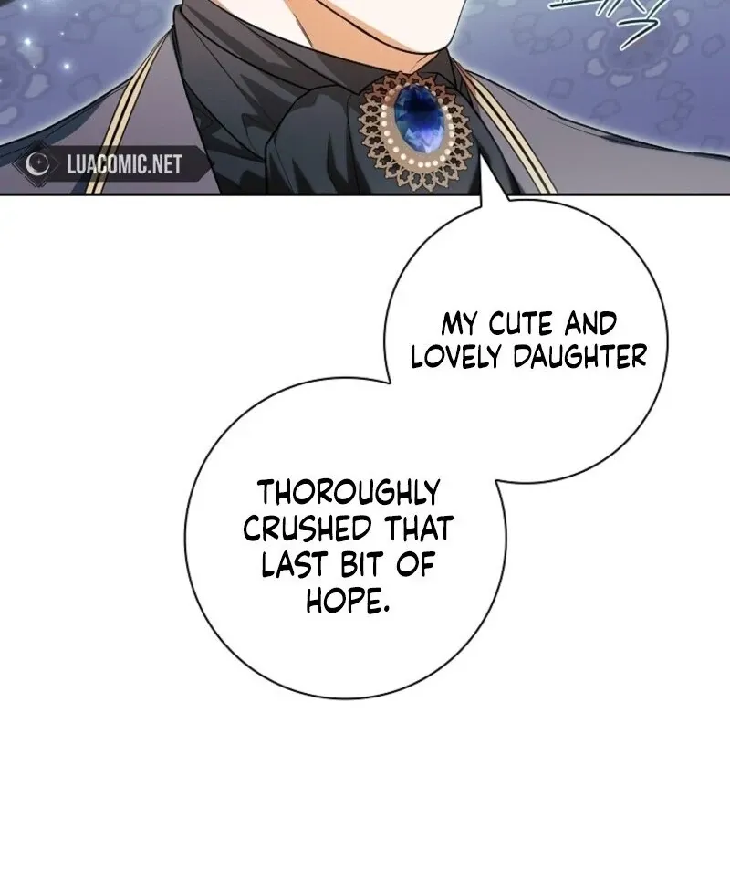 I Adopted A Villainous Dad Chapter 92 Online - página 96