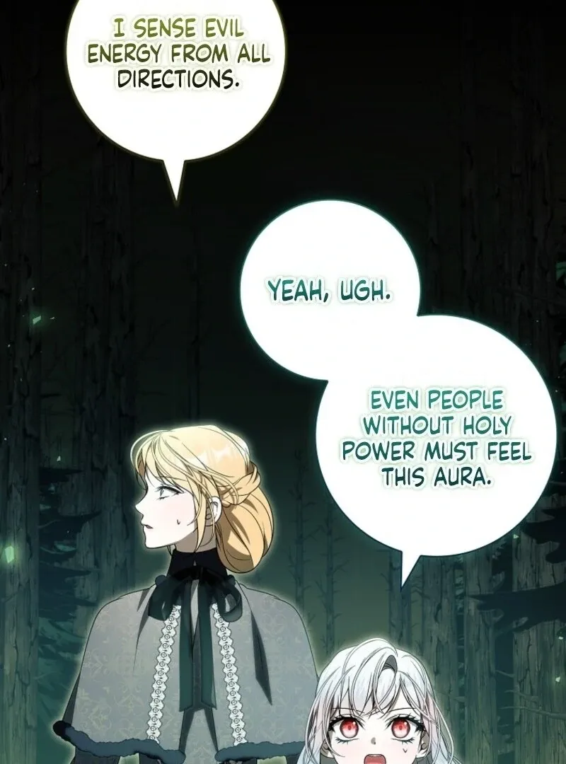 I Adopted A Villainous Dad Chapter 92 Online - página 109