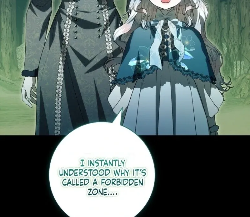 I Adopted A Villainous Dad Chapter 92 Online - página 110