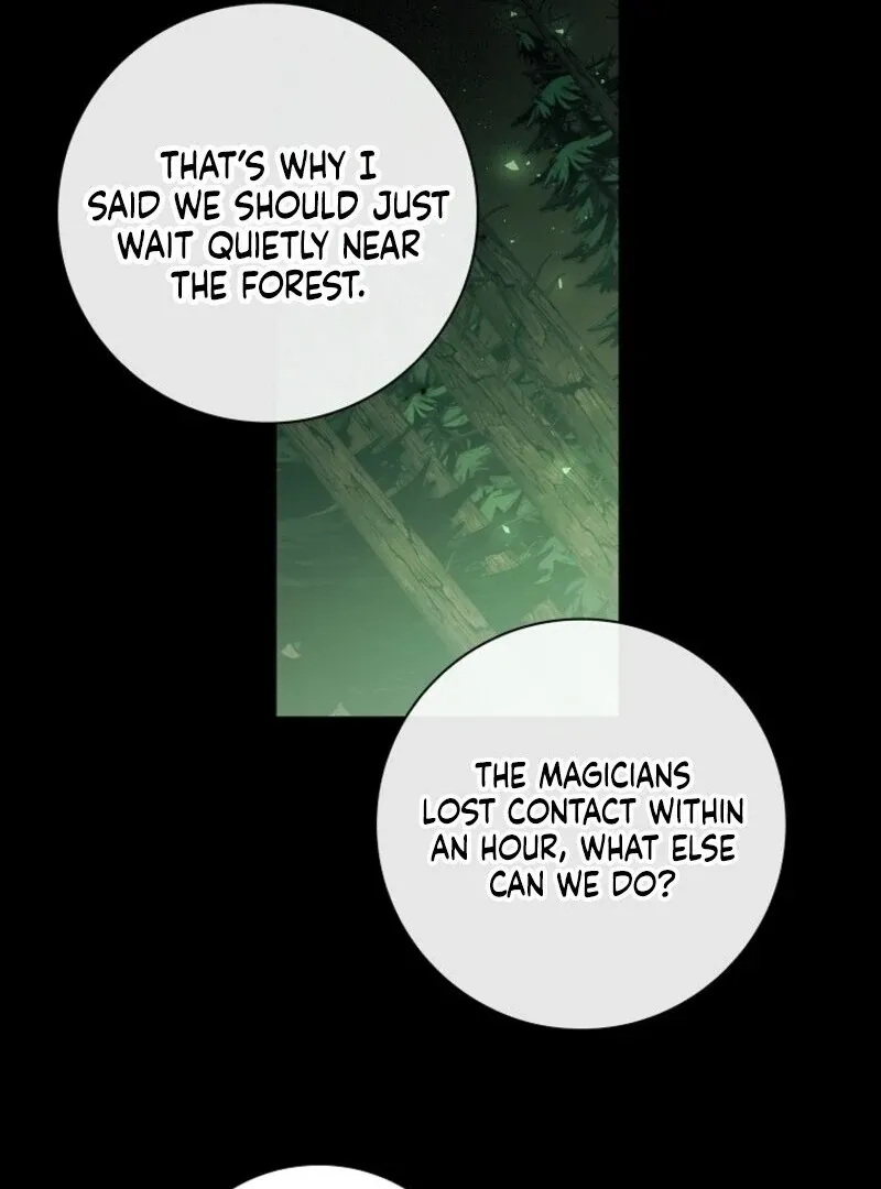 I Adopted A Villainous Dad Chapter 92 Online - página 112