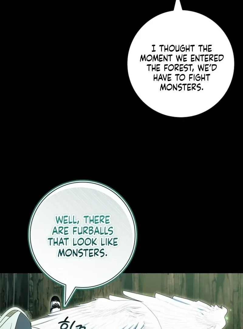 I Adopted A Villainous Dad Chapter 92 Online - página 114