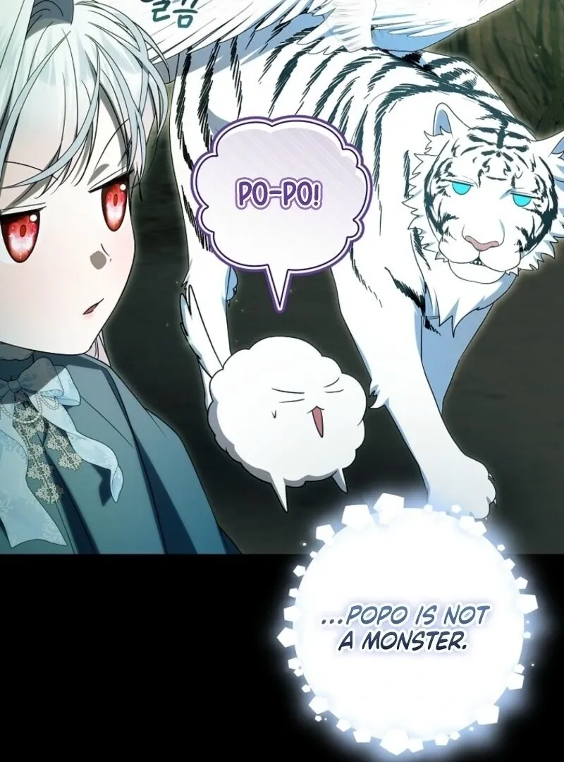 I Adopted A Villainous Dad Chapter 92 Online - página 115