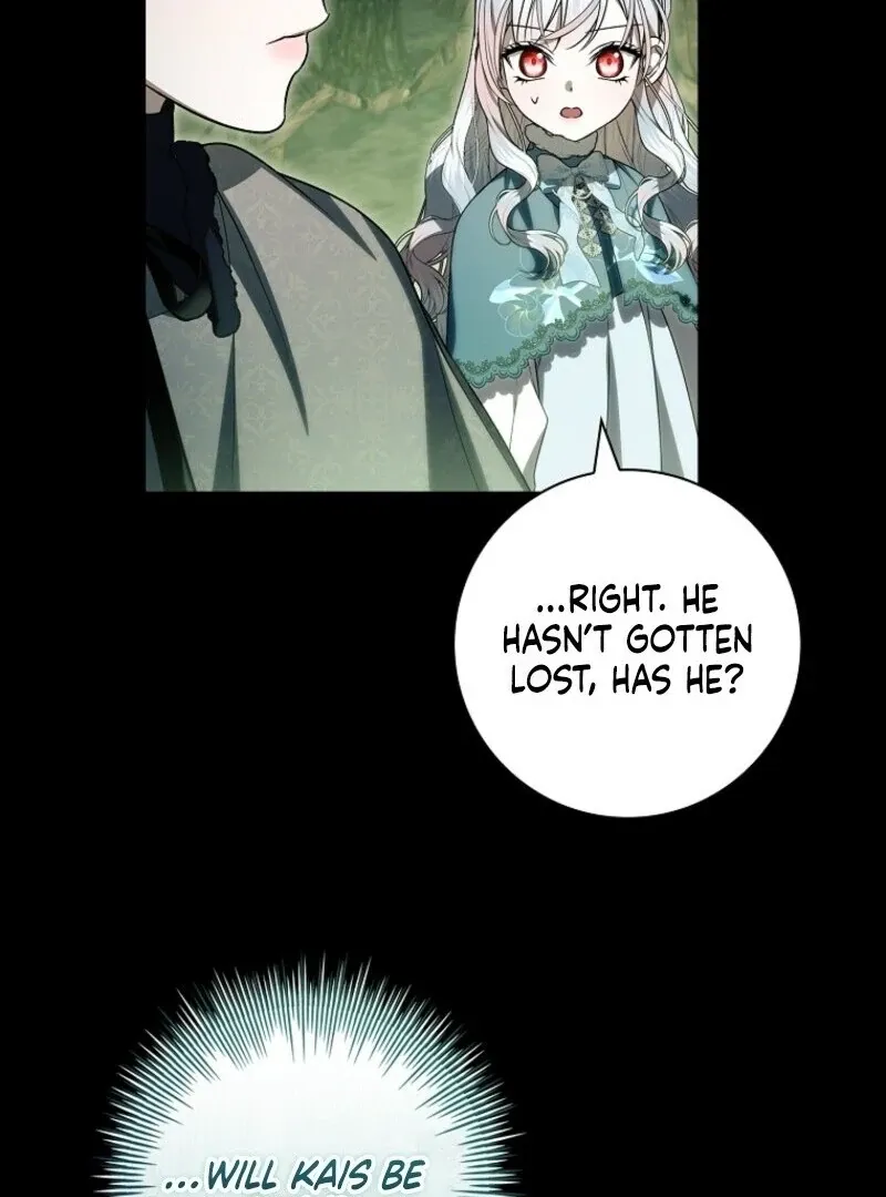 I Adopted A Villainous Dad Chapter 92 Online - página 117