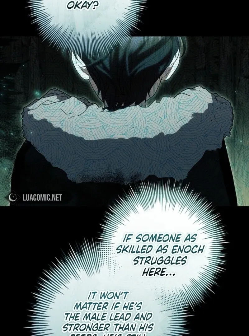 I Adopted A Villainous Dad Chapter 92 Online - página 118
