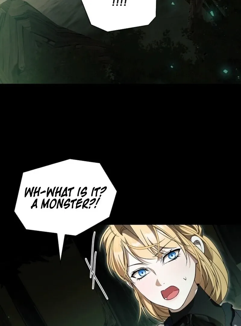 I Adopted A Villainous Dad Chapter 92 Online - página 121