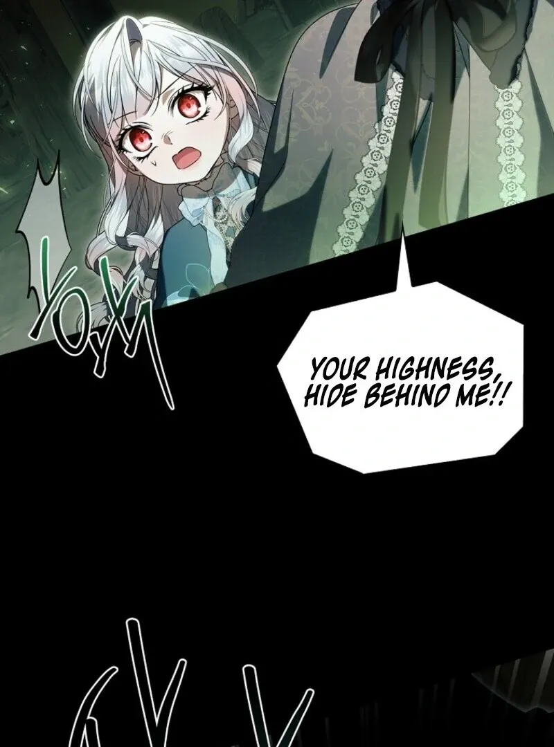I Adopted A Villainous Dad Chapter 92 Online - página 122