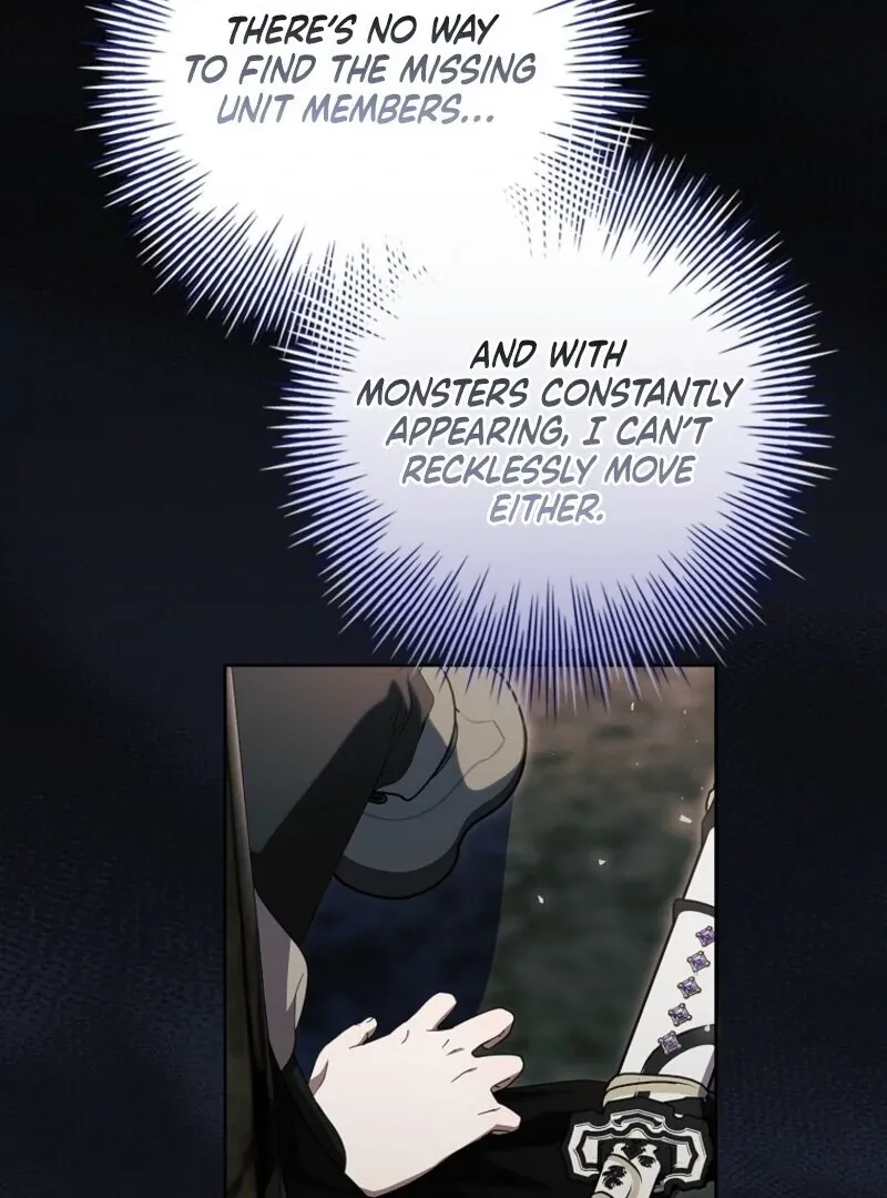 I Adopted A Villainous Dad Chapter 93 Online - página 7
