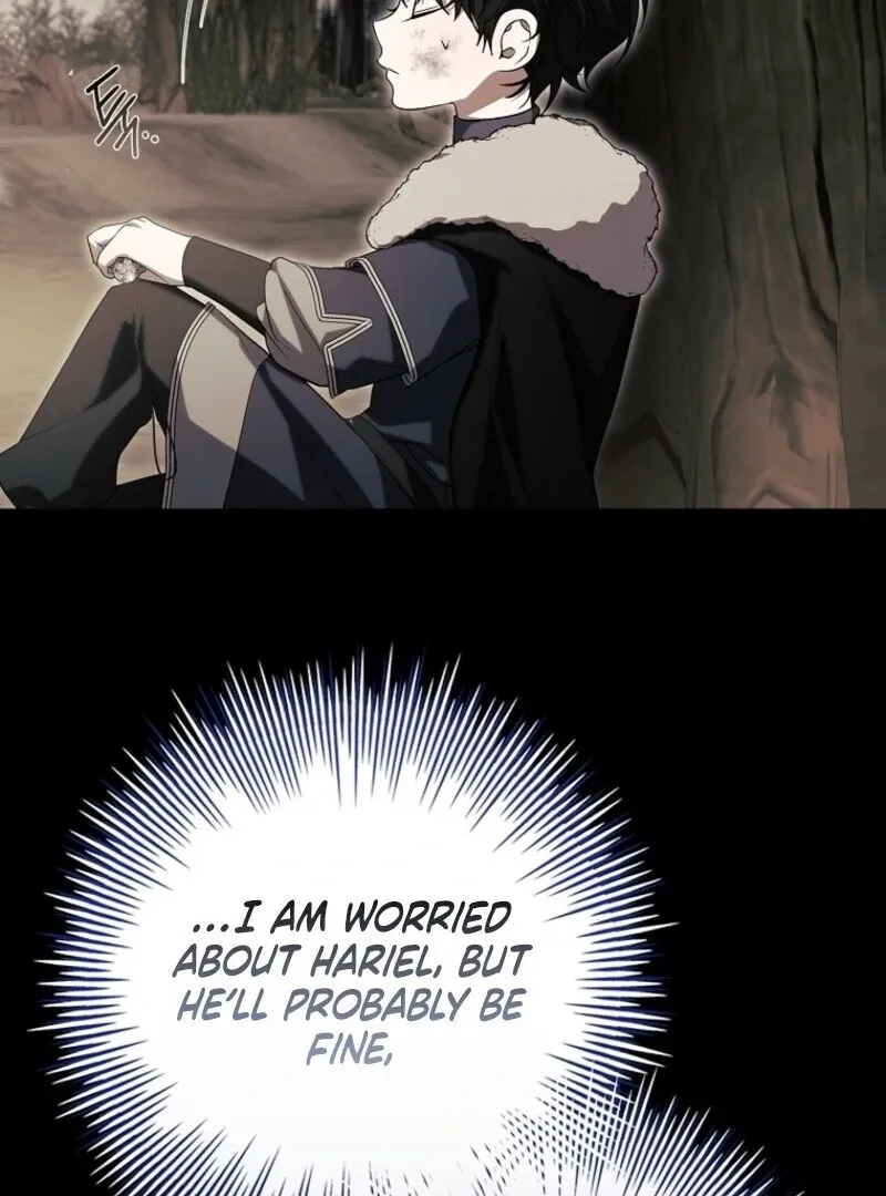 I Adopted A Villainous Dad Chapter 93 Online - página 10