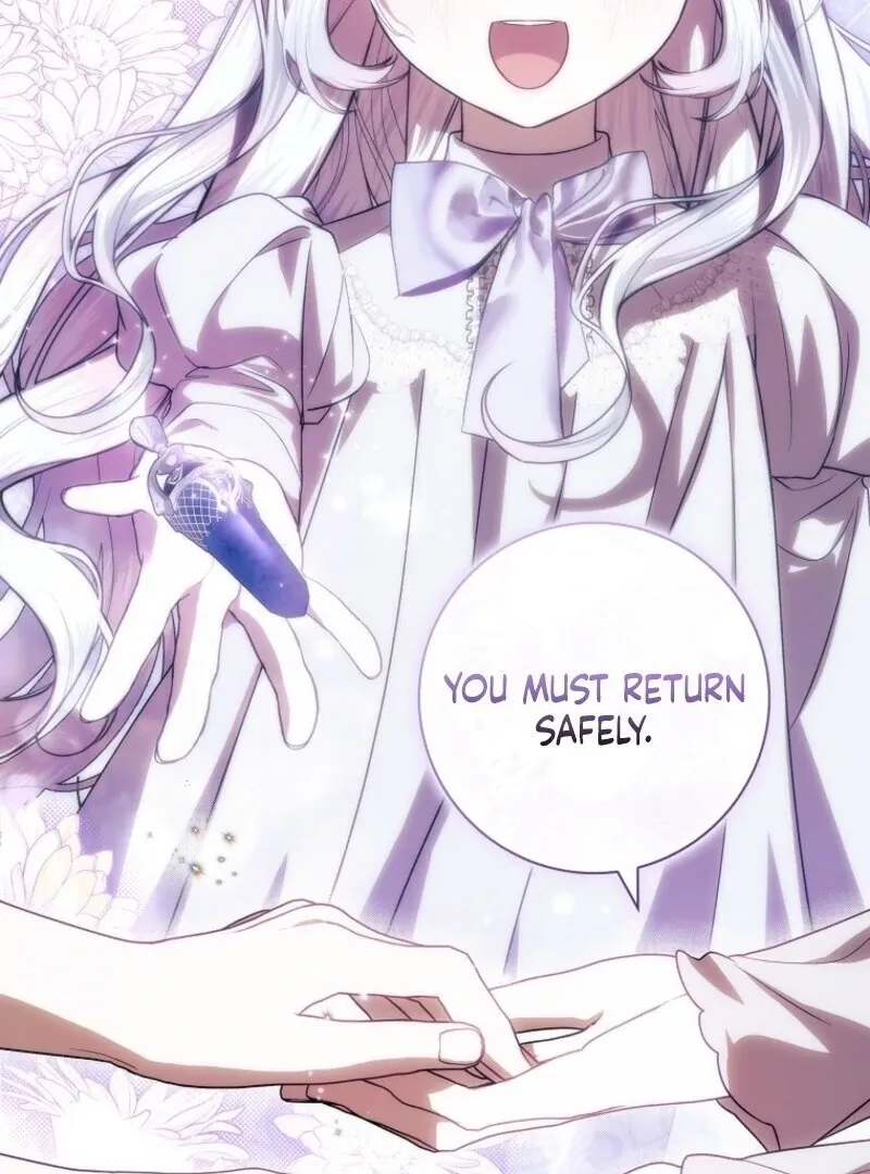 I Adopted A Villainous Dad Chapter 93 Online - página 18