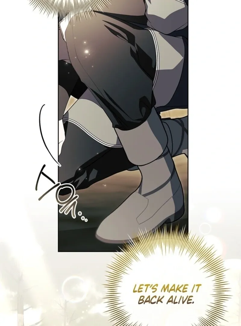 I Adopted A Villainous Dad Chapter 93 Online - página 21
