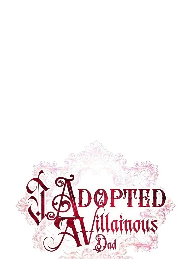I Adopted A Villainous Dad Chapter 93 Online - página 25