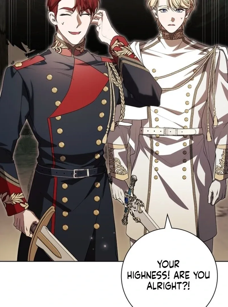 I Adopted A Villainous Dad Chapter 93 Online - página 30