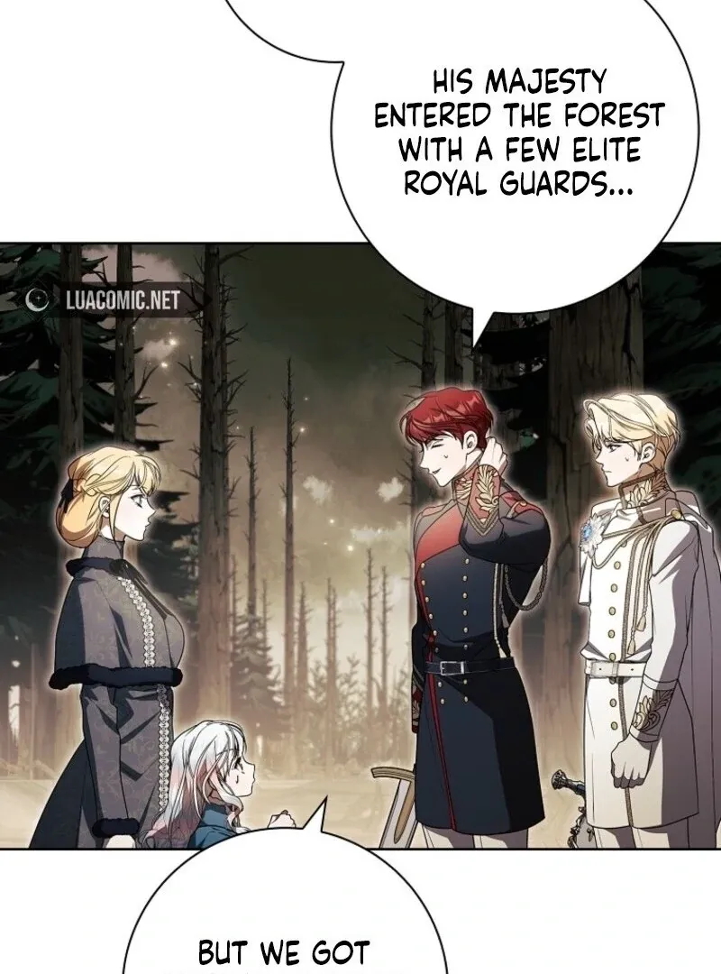 I Adopted A Villainous Dad Chapter 93 Online - página 32