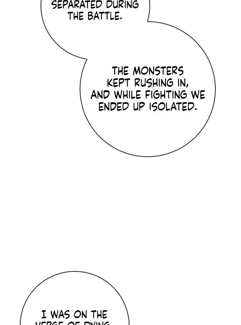 I Adopted A Villainous Dad Chapter 93 Online - página 33