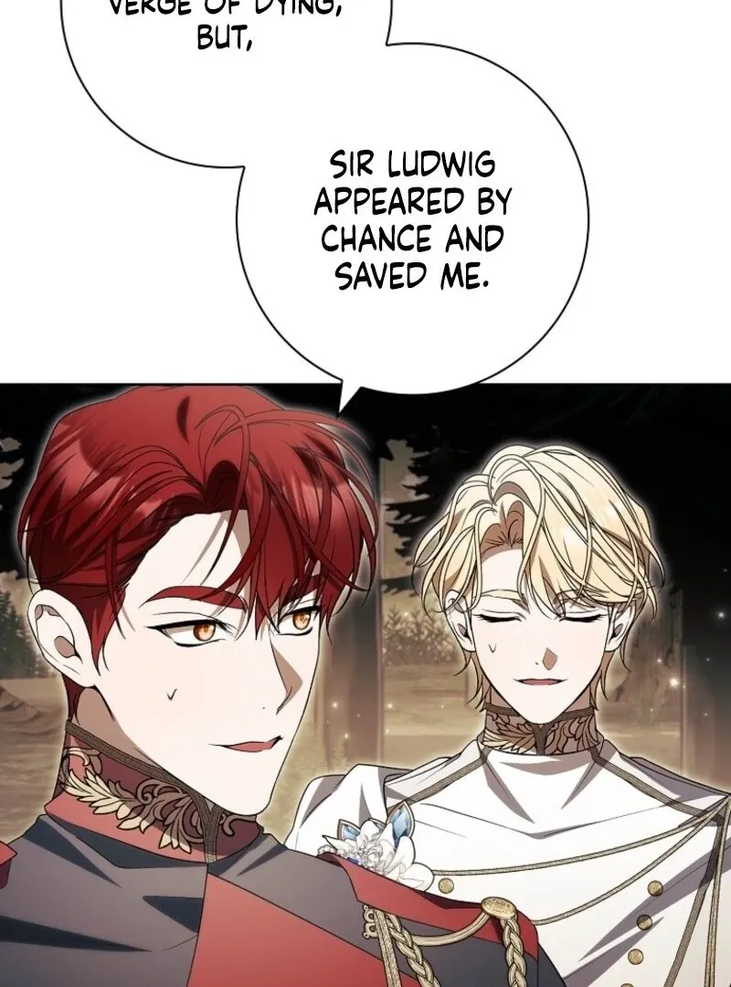 I Adopted A Villainous Dad Chapter 93 Online - página 34