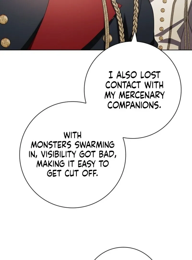 I Adopted A Villainous Dad Chapter 93 Online - página 35