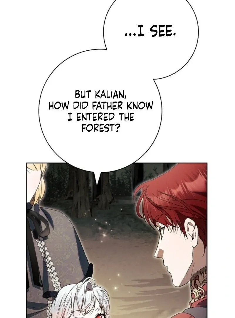 I Adopted A Villainous Dad Chapter 93 Online - página 36