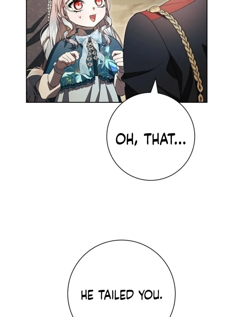 I Adopted A Villainous Dad Chapter 93 Online - página 37