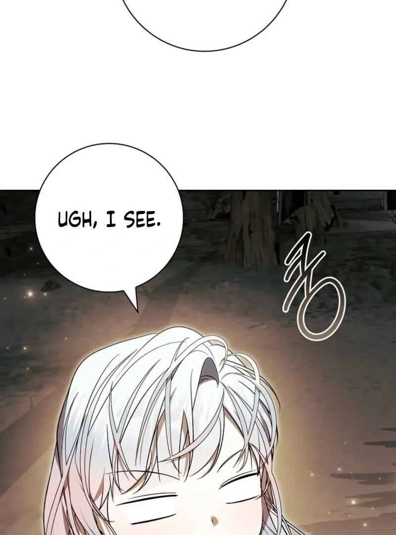 I Adopted A Villainous Dad Chapter 93 Online - página 38