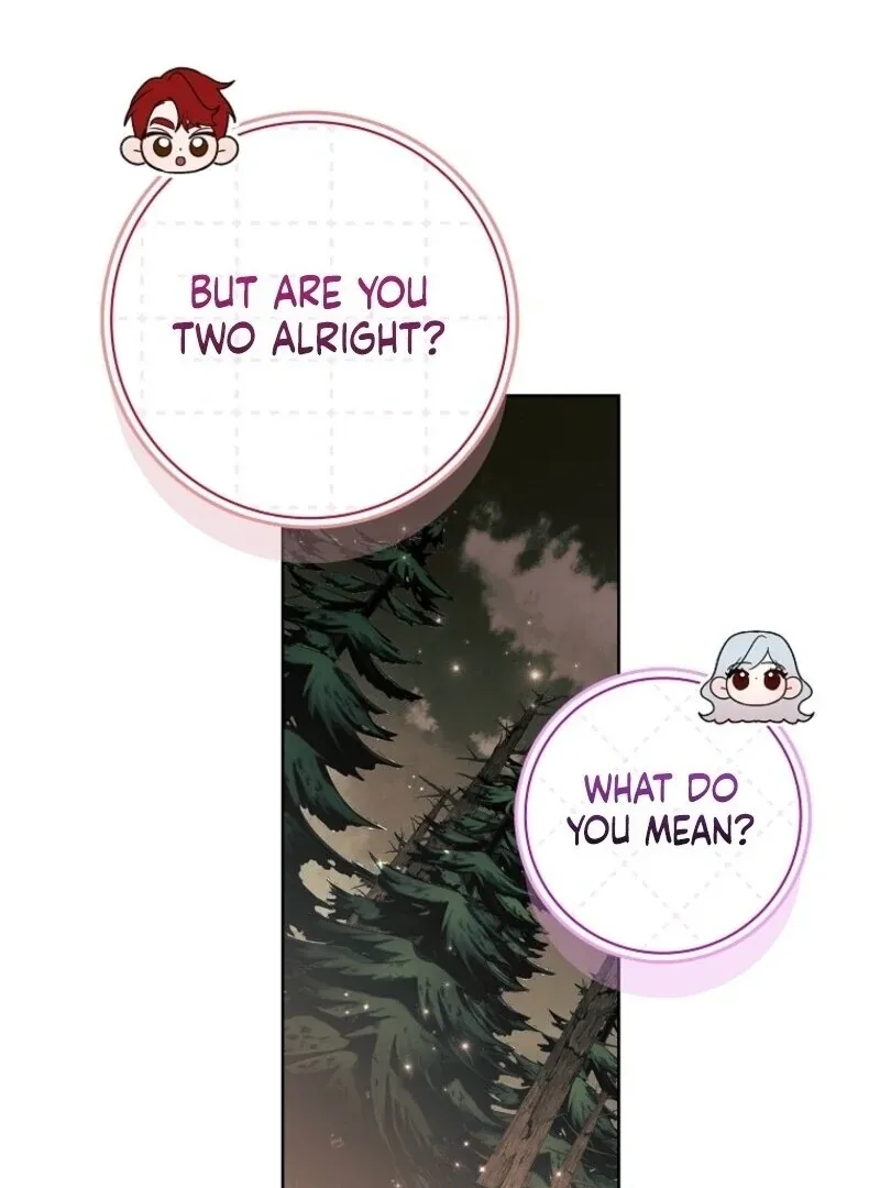 I Adopted A Villainous Dad Chapter 93 Online - página 40