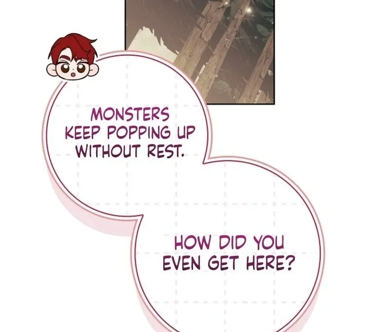I Adopted A Villainous Dad Chapter 93 Online - página 41