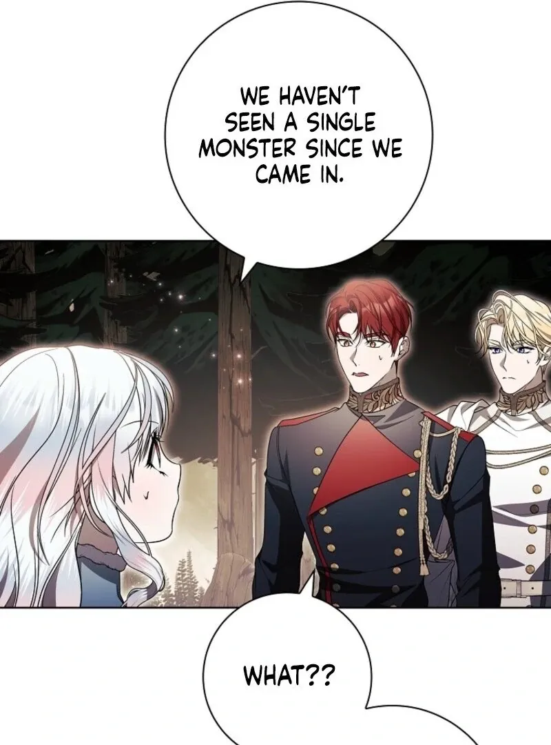 I Adopted A Villainous Dad Chapter 93 Online - página 43