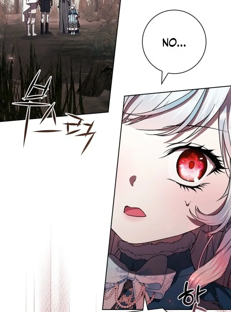 I Adopted A Villainous Dad Chapter 93 Online - página 45