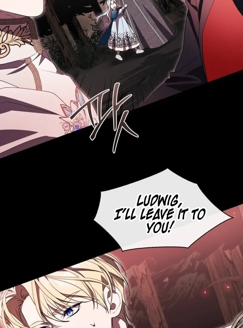 I Adopted A Villainous Dad Chapter 93 Online - página 50