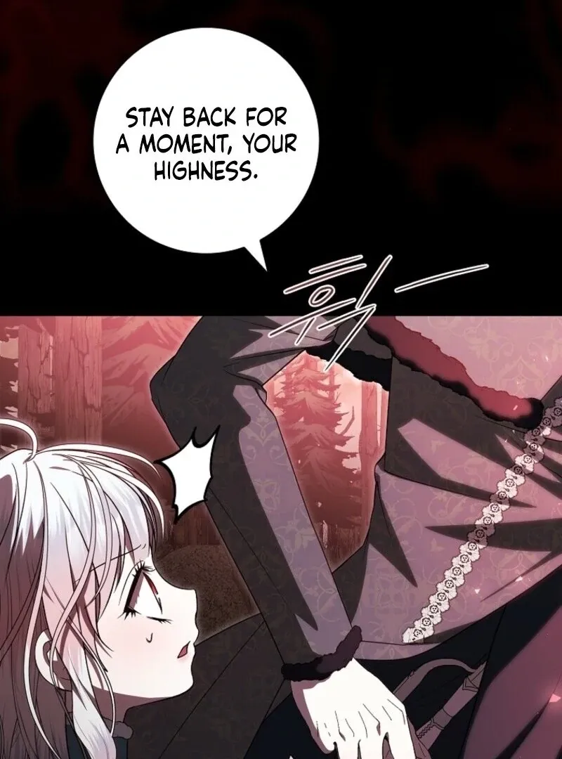I Adopted A Villainous Dad Chapter 93 Online - página 73