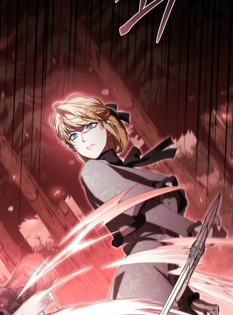 I Adopted A Villainous Dad Chapter 93 Online - página 76