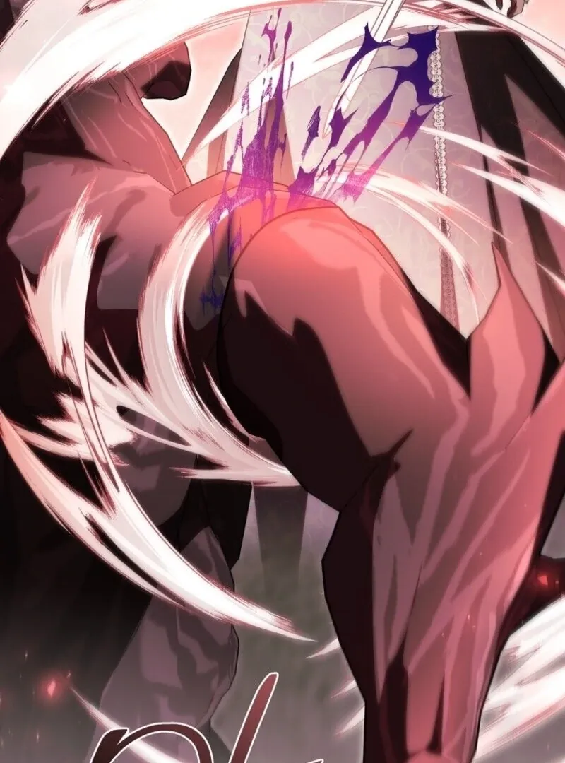 I Adopted A Villainous Dad Chapter 93 Online - página 77