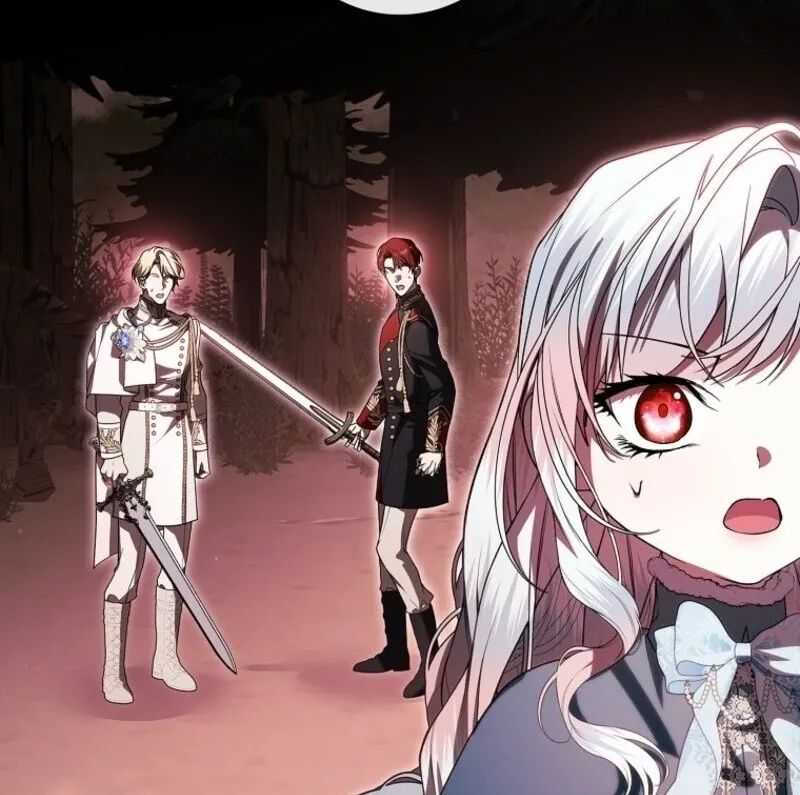 I Adopted A Villainous Dad Chapter 93 Online - página 80