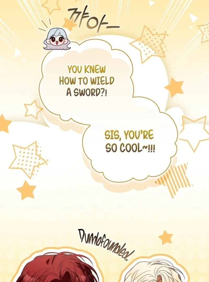 I Adopted A Villainous Dad Chapter 93 Online - página 86