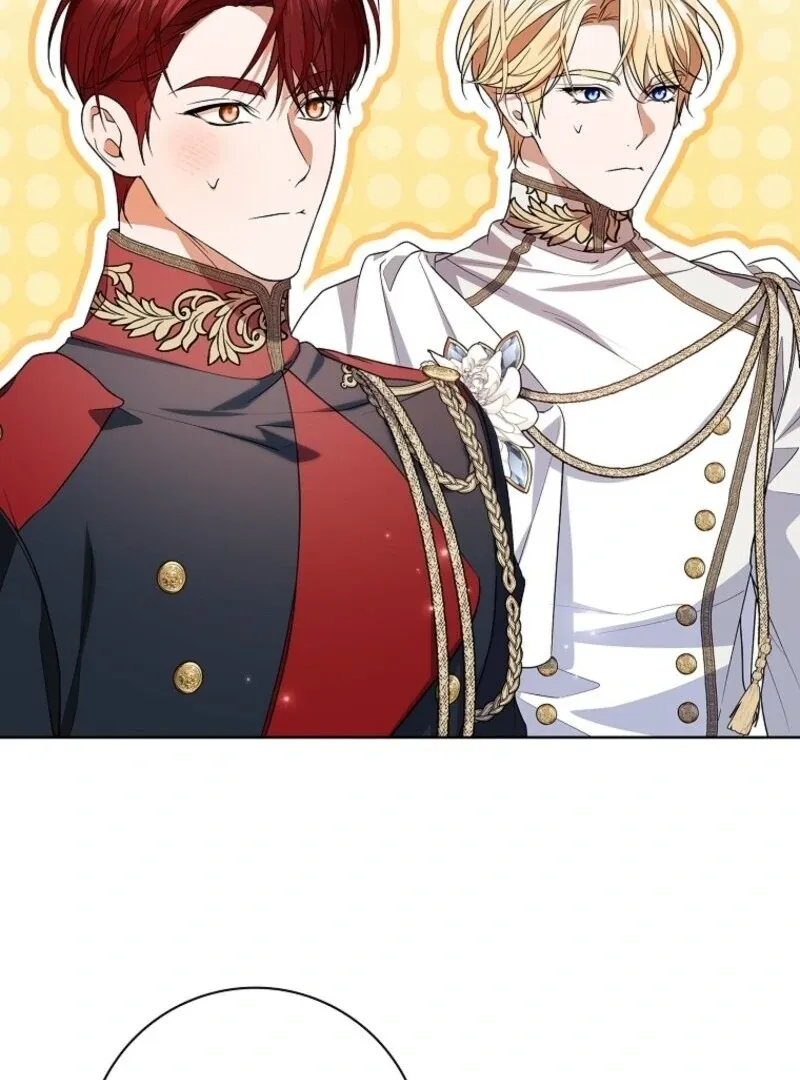 I Adopted A Villainous Dad Chapter 93 Online - página 87