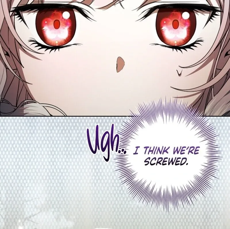 I Adopted A Villainous Dad Chapter 93 Online - página 95