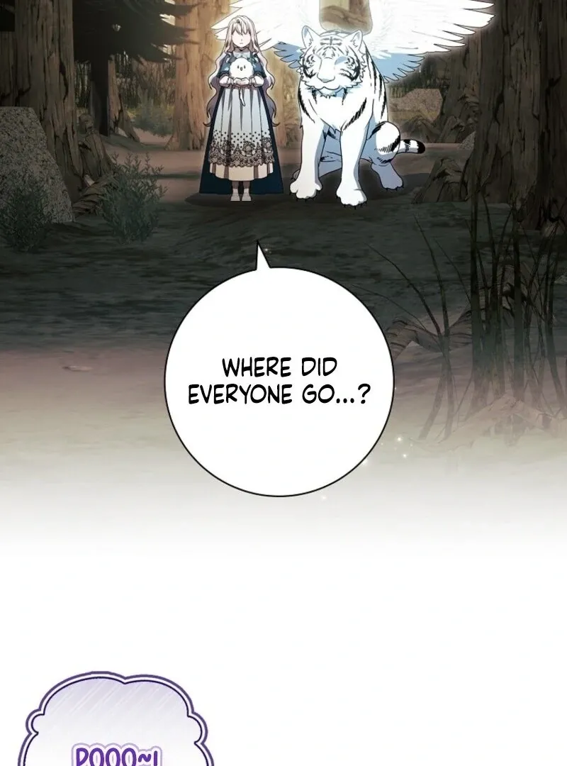 I Adopted A Villainous Dad Chapter 93 Online - página 97
