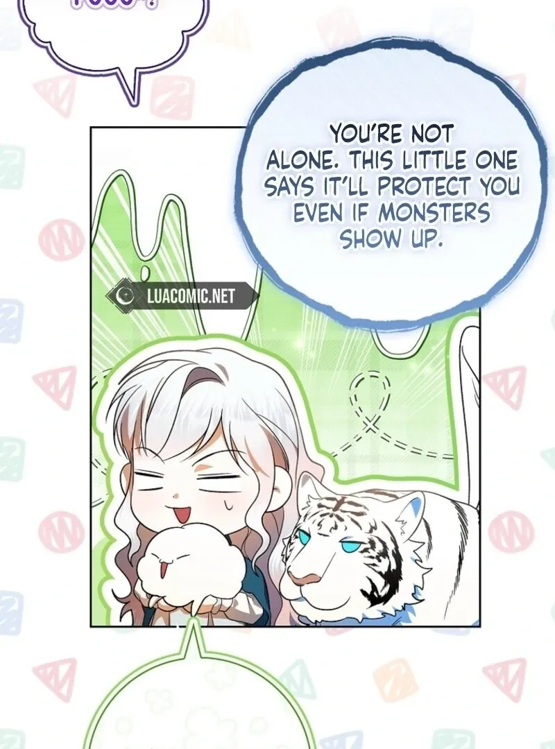 I Adopted A Villainous Dad Chapter 93 Online - página 98