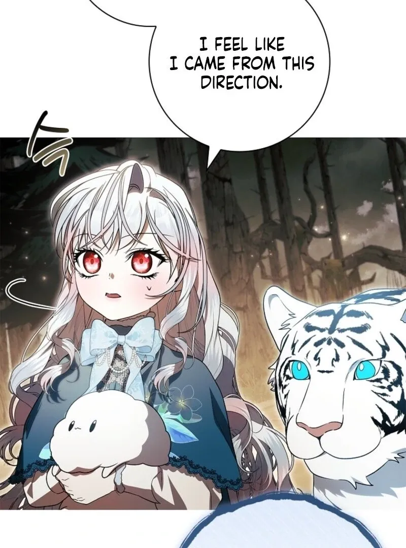 I Adopted A Villainous Dad Chapter 93 Online - página 100