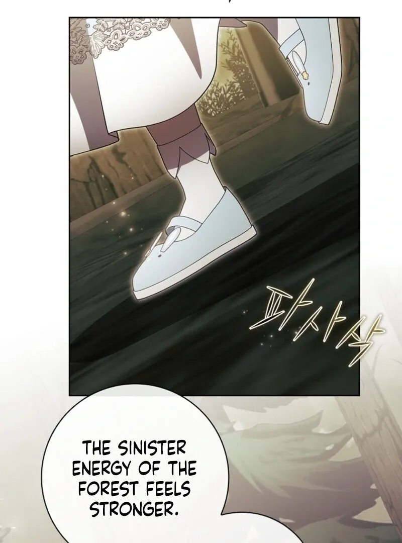 I Adopted A Villainous Dad Chapter 93 Online - página 102