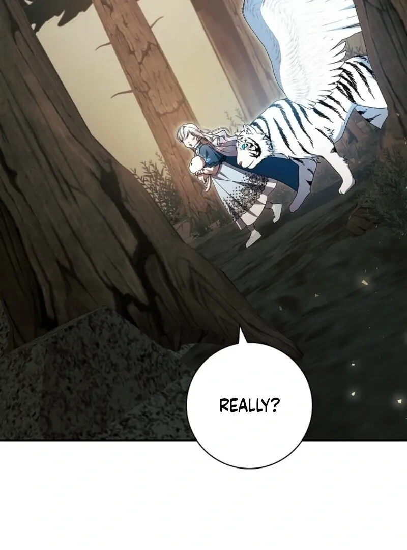 I Adopted A Villainous Dad Chapter 93 Online - página 104