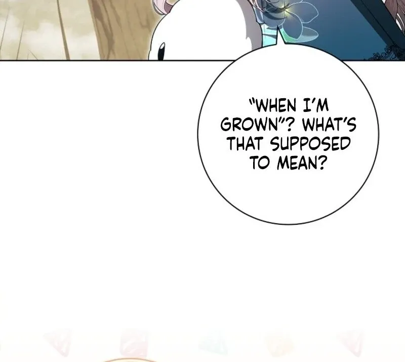 I Adopted A Villainous Dad Chapter 93 Online - página 109