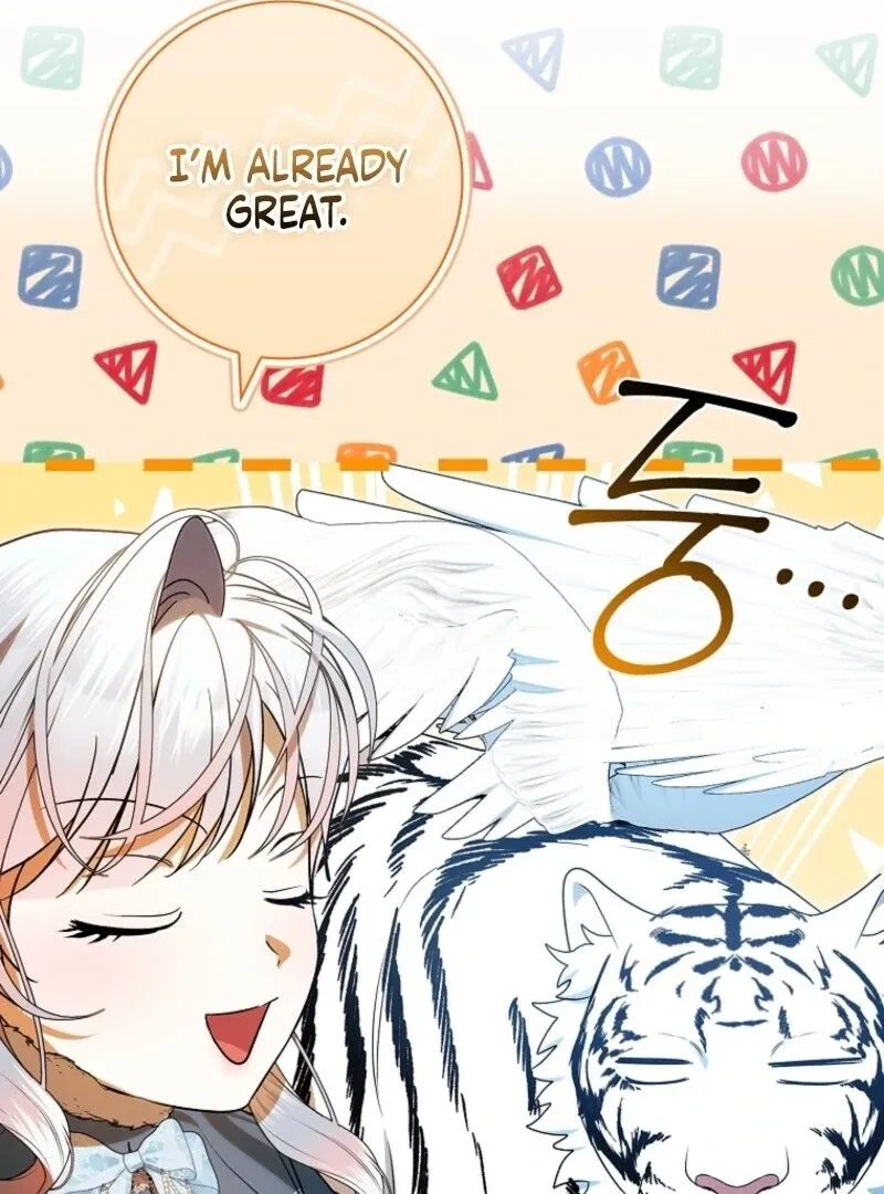 I Adopted A Villainous Dad Chapter 93 Online - página 110