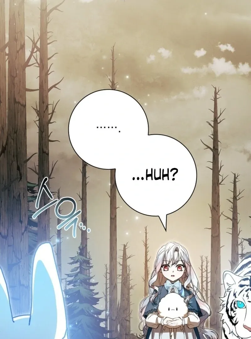 I Adopted A Villainous Dad Chapter 93 Online - página 115