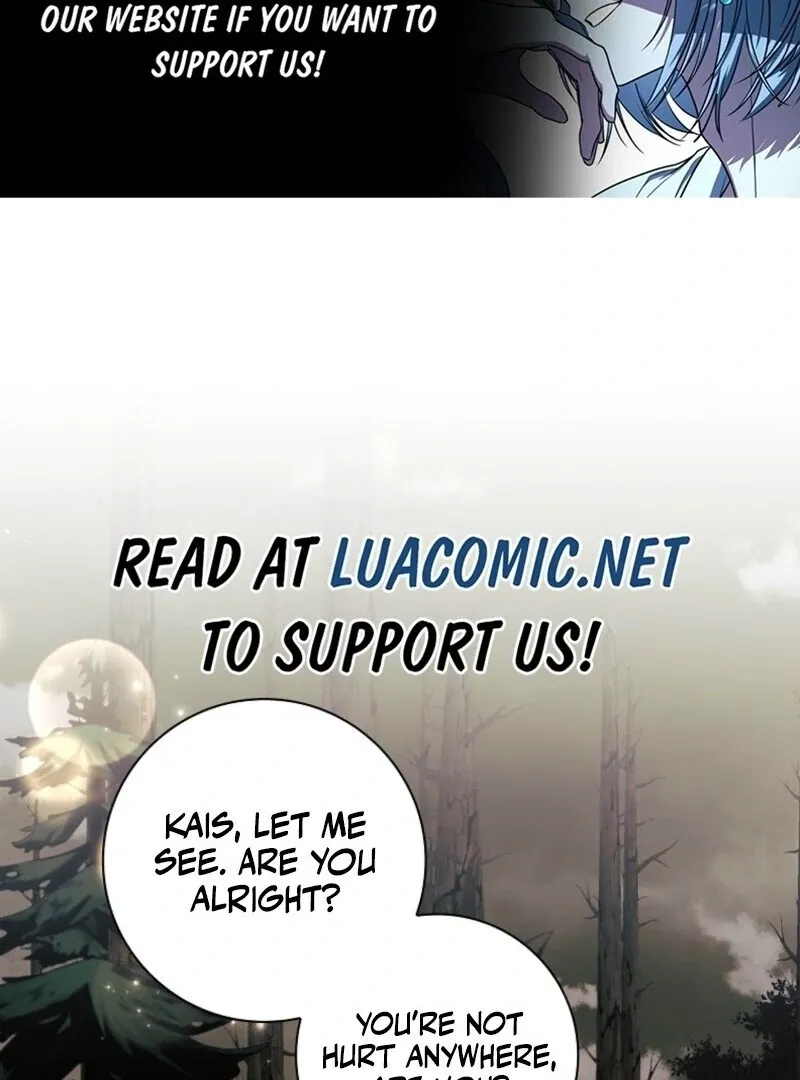 I Adopted A Villainous Dad Chapter 95 Online - página 2