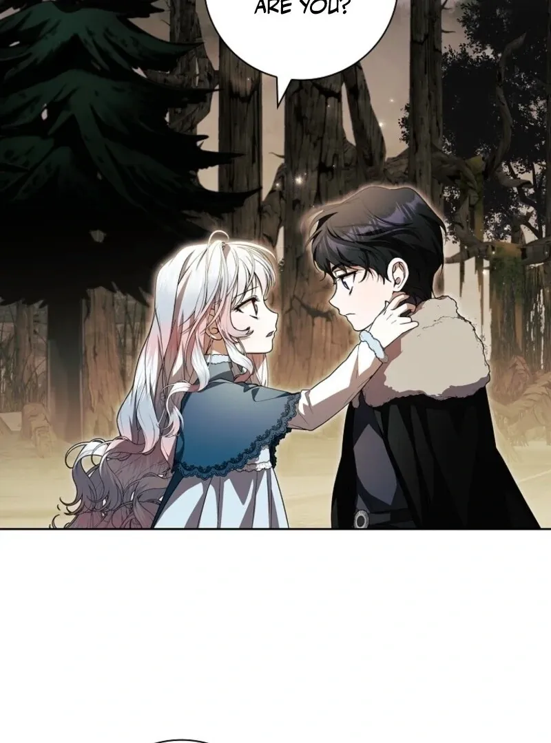 I Adopted A Villainous Dad Chapter 95 Online - página 3