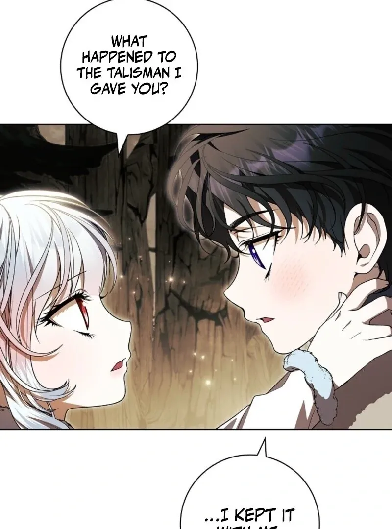 I Adopted A Villainous Dad Chapter 95 Online - página 4